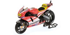Minichamps ducati - minichamps, 1/12