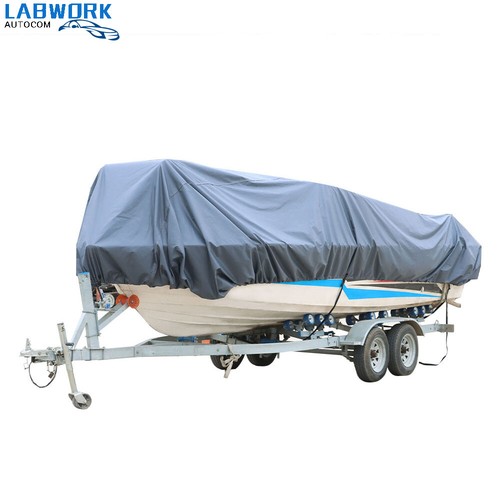 Heavy duty boat cover - duty,