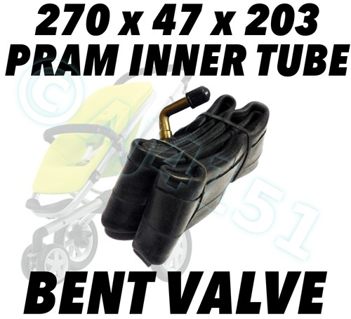 Tubes intérieurs pram - tubes,