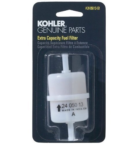 Filtre carburant moteur - à,