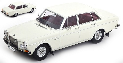 Triple volvo 164 - triple,