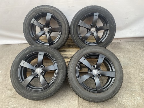 Kia sportage jantes - kia, alu