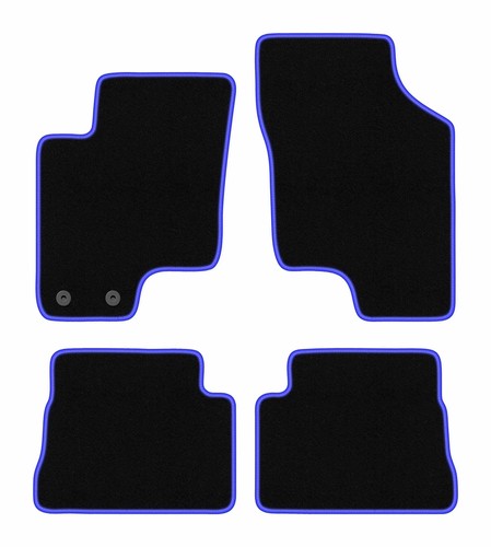 Tapis moquette hyundai - tapis,