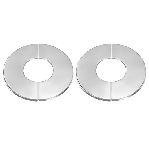 2pcs pour split flange - pour,