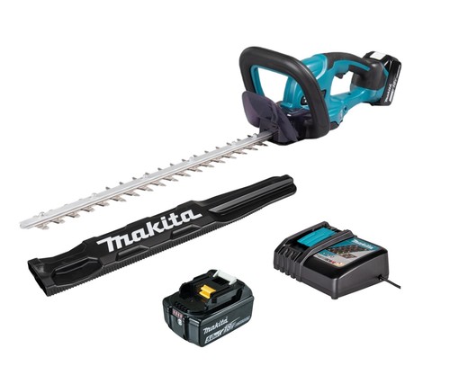Taille haie sans fil makita - taille-haie,