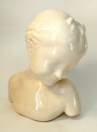Sculpture femme classique