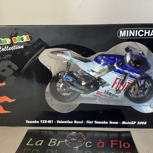 Minichamps collection - 1/12,