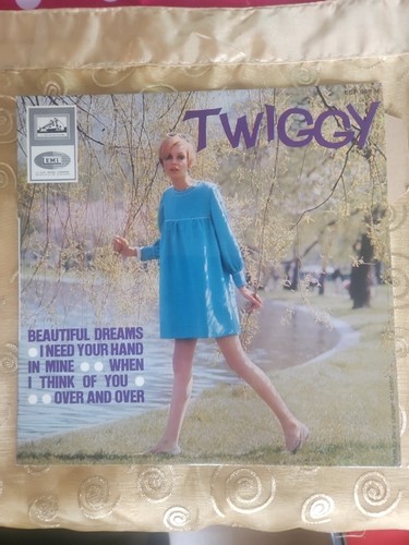 Collector twiggy beautiful - collector,