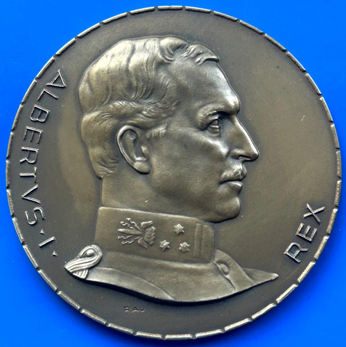 13128 commemorative medal of - medal,