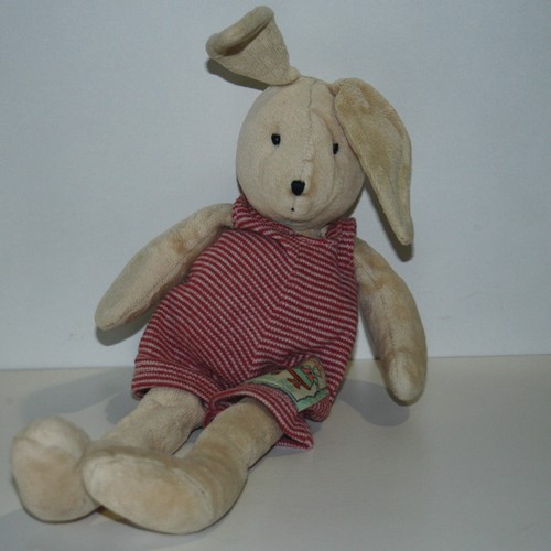 Doudou lapin moulin roty - moulin,