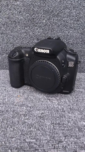 Appareil photo reflex