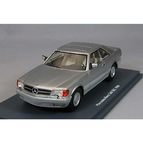 Schuco pro r43 - pro.r43, mercedes-benz