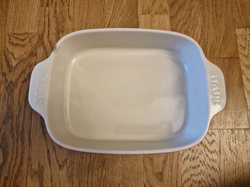 Staub plat pour four - staub,