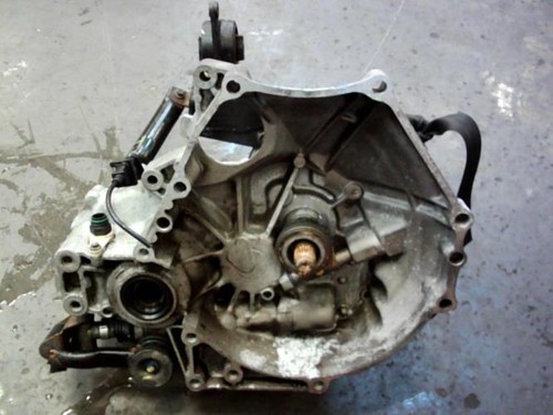 Boite vitesses zr phase - de,