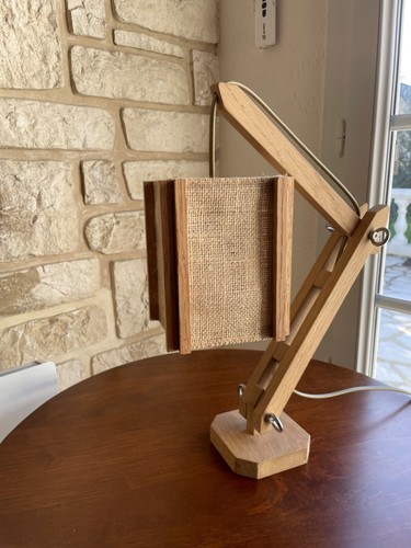 Lampe bureau chevet - lampe,