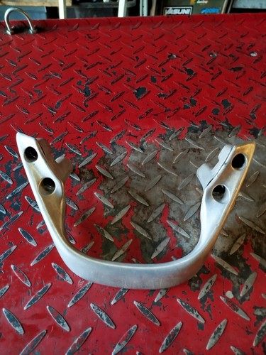 Poignée passager honda cbf - honda,