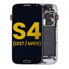 Oled assembly with frame for - assembly,