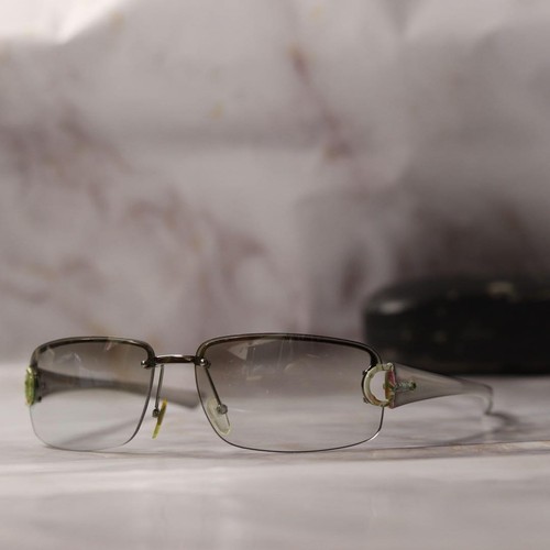 Lunettes soleil gucci - soleil,