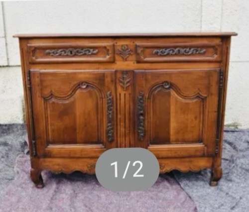 Buffet bas louis époque - buffet,