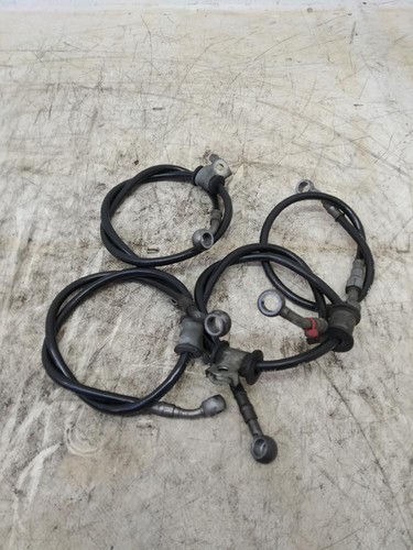 Kit durites frein non - durites, de