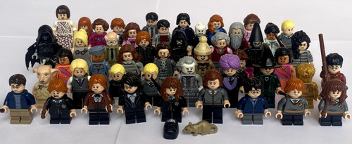 Lego harry potter choose - harry, hp