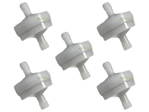 Filtre carburant - 5,