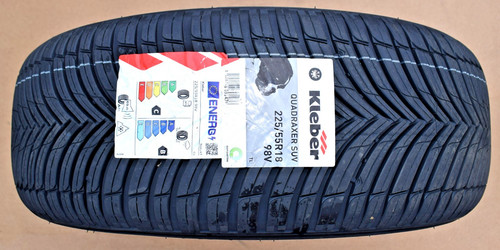 Pneu saisons kleber - pneu,