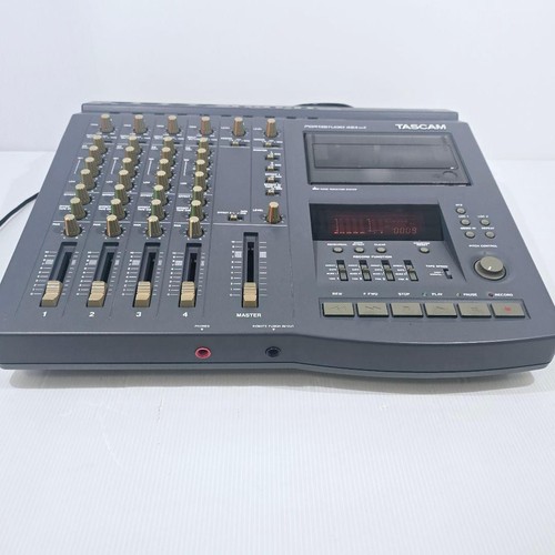 Tascam portastudio 424mkii - tascam,
