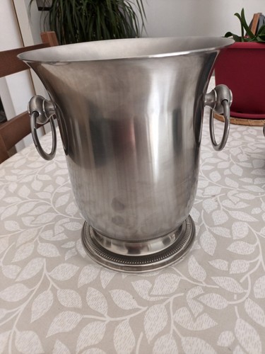 Seau champagne jean couzon - a,
