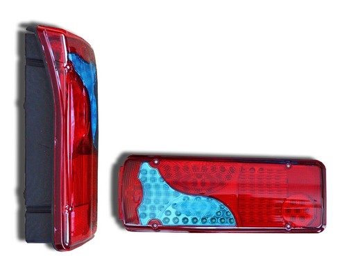 Fonction 24v led arriere - fonction,