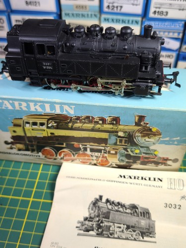 Marklin analogique - marklin, 3r,