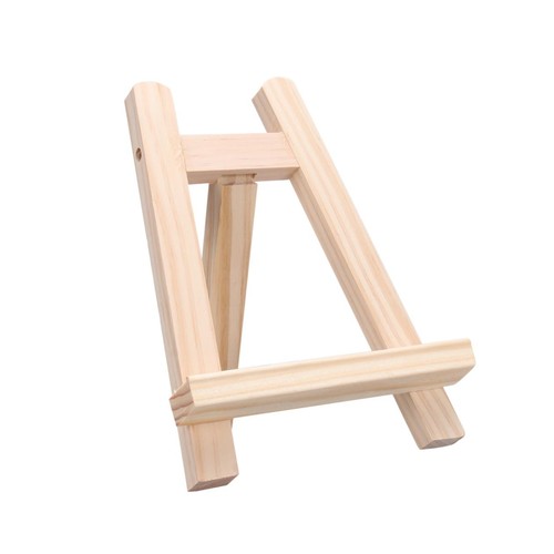 Chevalet peinture bois - chevalet, de