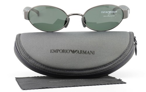 Lunettes soleil emporio - de,