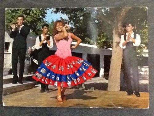 Brodee couple danseurs - brodee,