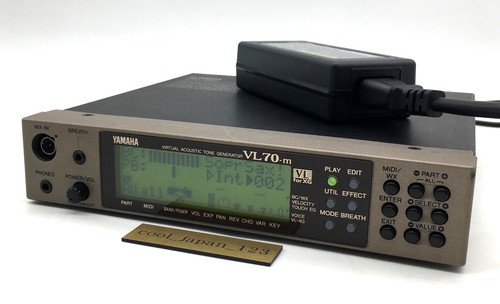 Module synthétiseur