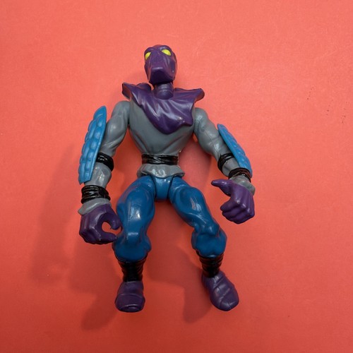 Figurine foot soldier - , tmnt