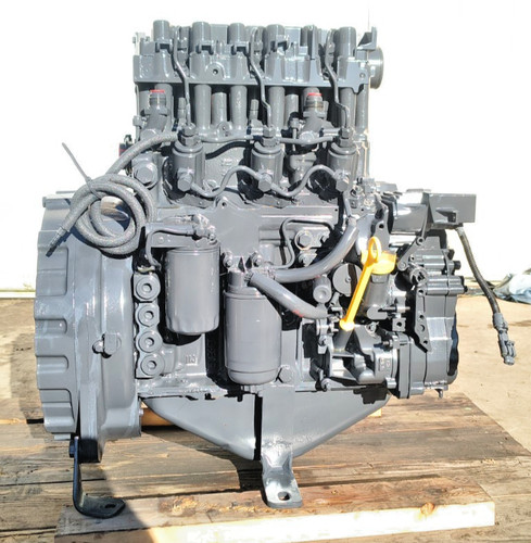 Deutz diesel engine cylinder - deutz,