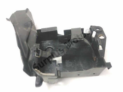 Support arriere yamaha dtr 125 - arriere,