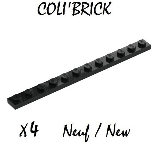 Lego 60479 4x briques - 4x,