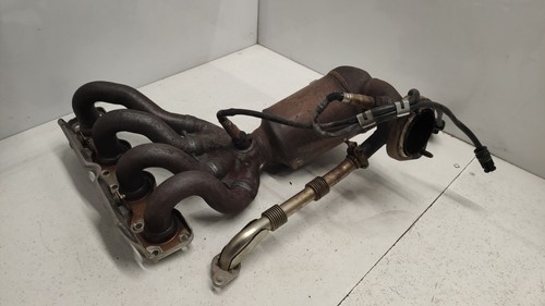 Catalyseur bmw 18407581067 - bmw,