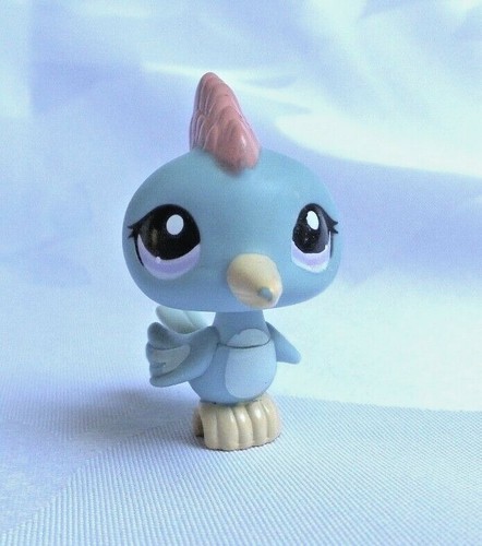 Littlest petshop lps 1787 - littlest, #1787