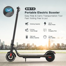 Megawheels s10 scooter - megawheels,
