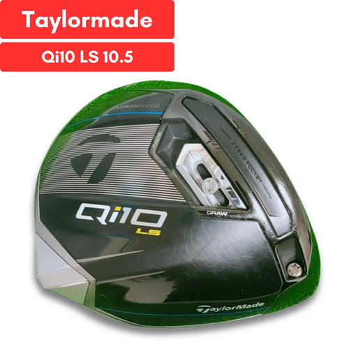 Taylormade qi10 - taylormade, ls