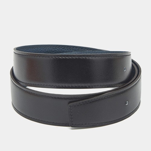 Ceinture réversible hermes - ceinture,