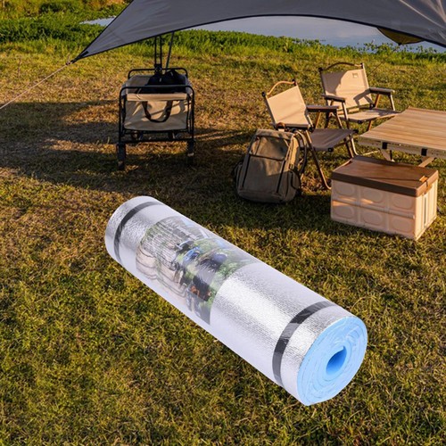 Tapis rouleau camping - de, en