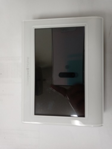 Honeywell touchscreen wifi - touchscreen,