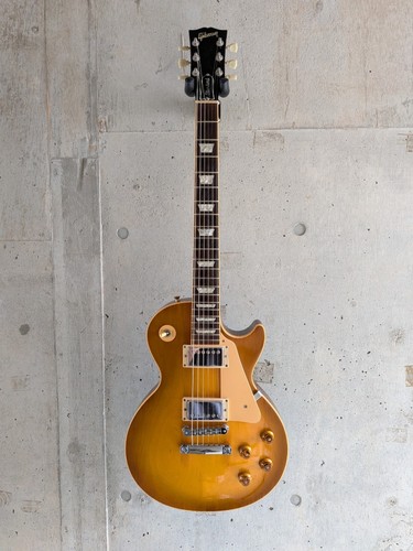 Gibson les paul - paul, 1998