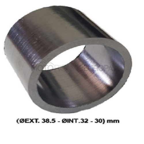 Boccola graphite 5x32x30 - en,