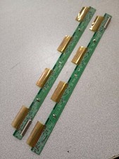 DRAIN-L 19100207 DRAIN-R 19100208 MDK 336V-0 W Télévision Télé TV LG 32LD450-ZA