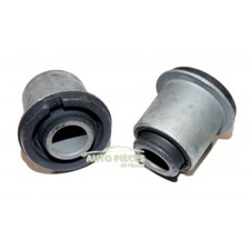 SILENTBLOC 2 SILENTBLOCS DE TRIANGLE SUPERIEUR AVANT MAZDA B2500 TD 2 SILENT...